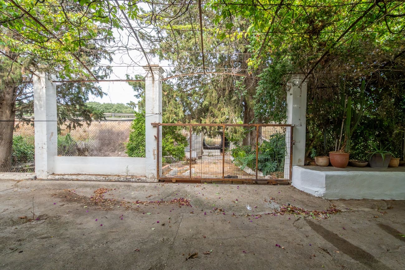 1 bedroom Finca/Country House for sale in Aldover with pool - € 220,000 (Ref: 10019850)