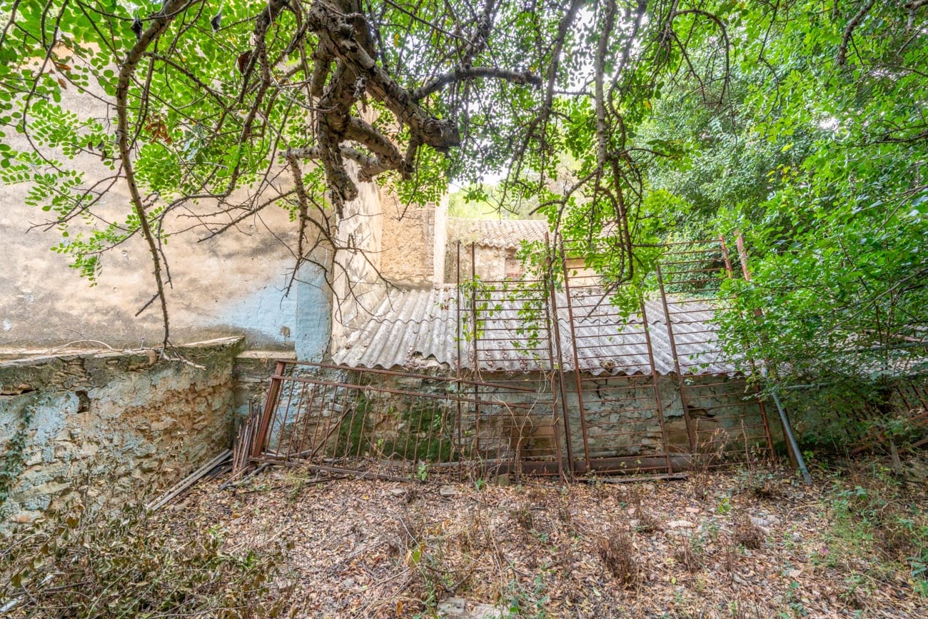 1 bedroom Finca/Country House for sale in Aldover with pool - € 220,000 (Ref: 10019850)