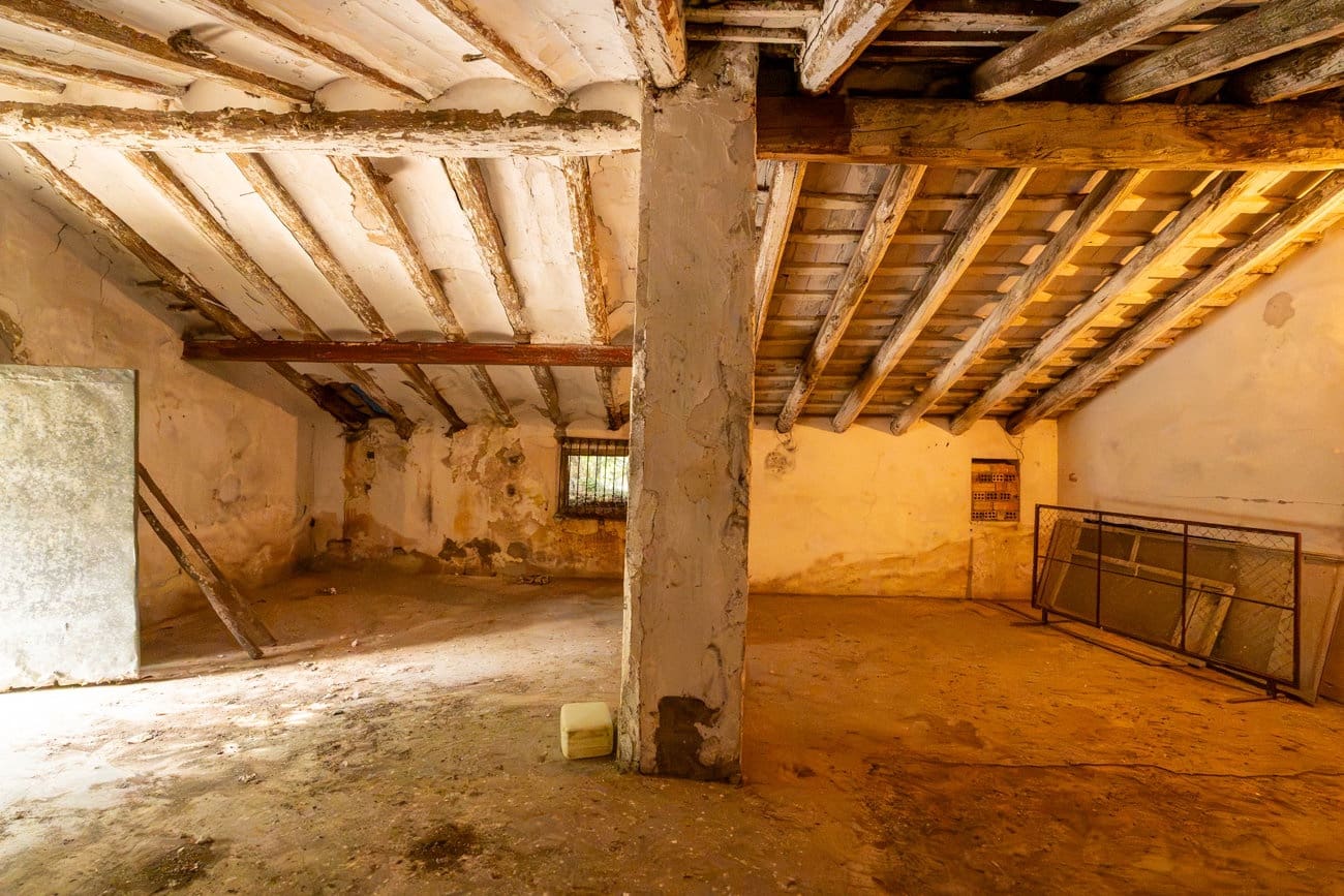 1 bedroom Finca/Country House for sale in Aldover with pool - € 220,000 (Ref: 10019850)