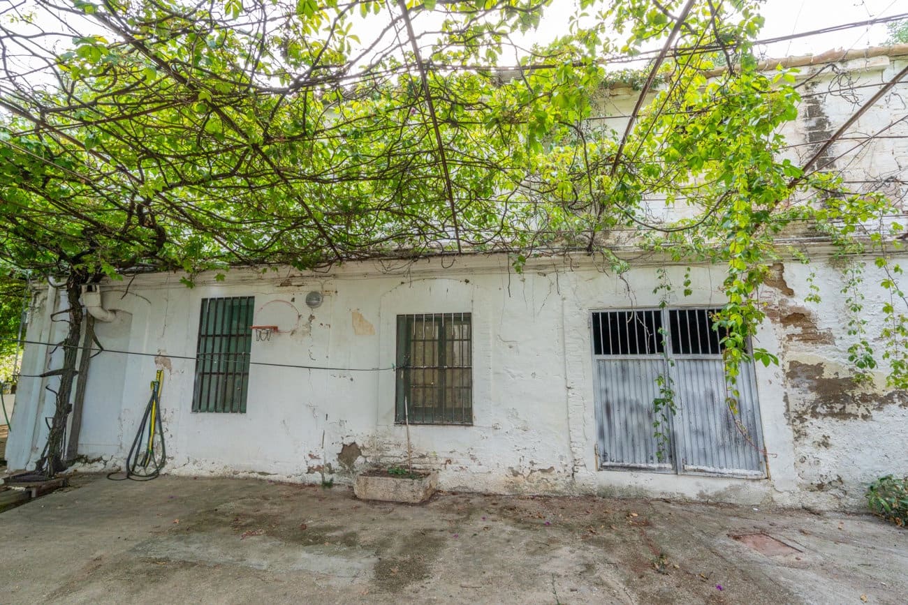 1 bedroom Finca/Country House for sale in Aldover with pool - € 220,000 (Ref: 10019850)