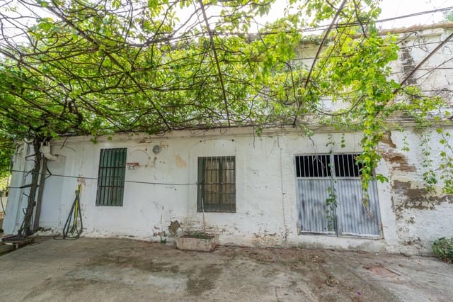 1 camera da letto Finca/Casa di Campagna in vendita in Aldover con piscina - 220.000 € (Rif: 10019850)