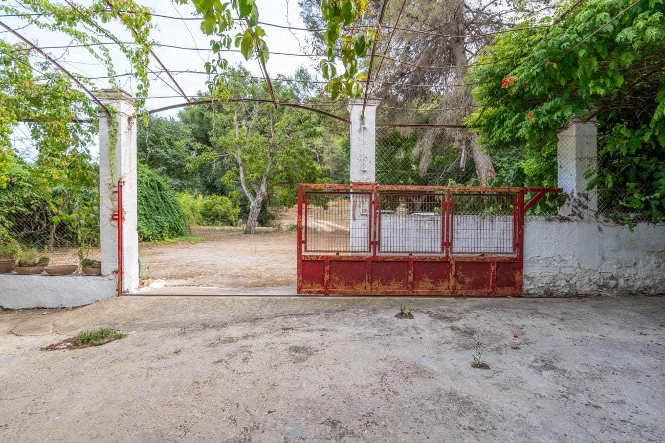 1 bedroom Finca/Country House for sale in Aldover with pool - € 220,000 (Ref: 10019850)