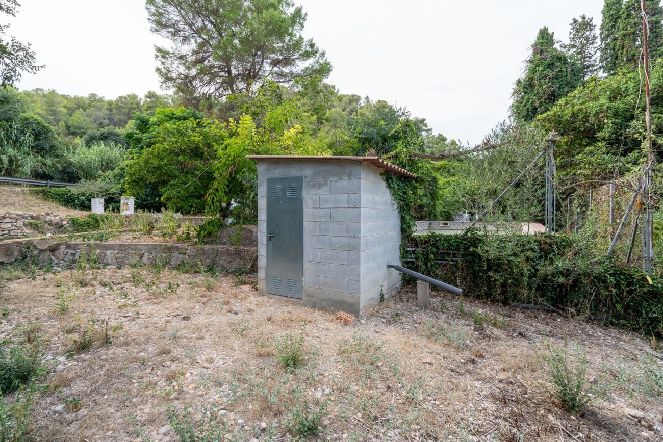 1 bedroom Finca/Country House for sale in Aldover with pool - € 220,000 (Ref: 10019850)