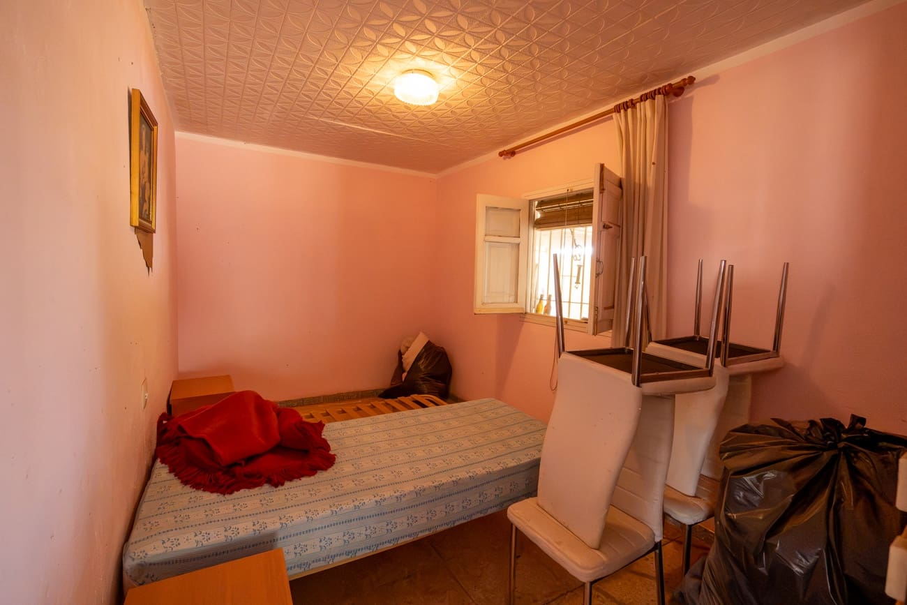 2 chambre Finca/Maison de Campagne à vendre à Les Cases d'Alcanar - 107 000 € (Ref: 10024459)