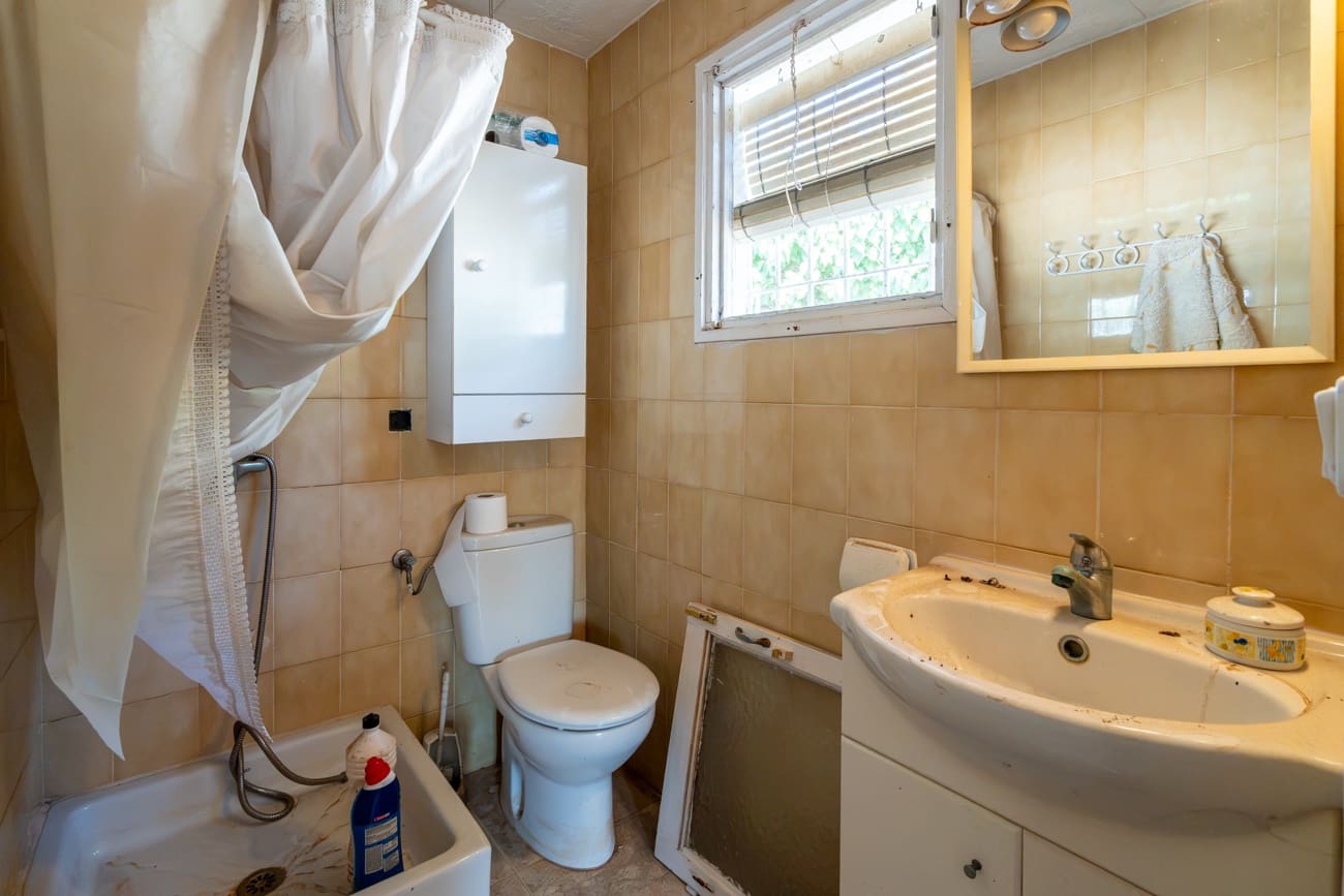 2 chambre Finca/Maison de Campagne à vendre à Les Cases d'Alcanar - 107 000 € (Ref: 10024459)