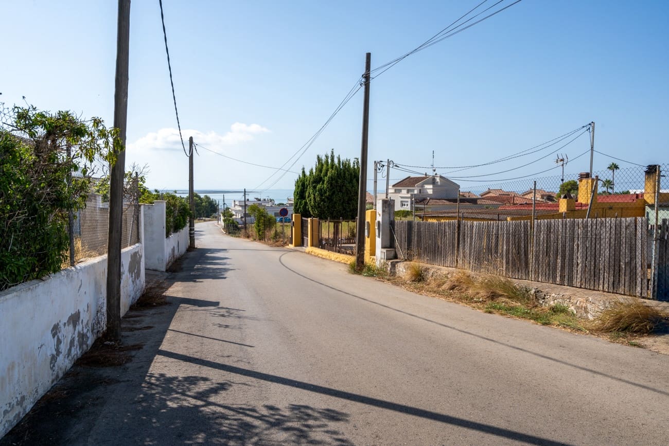 2 chambre Finca/Maison de Campagne à vendre à Les Cases d'Alcanar - 107 000 € (Ref: 10024459)