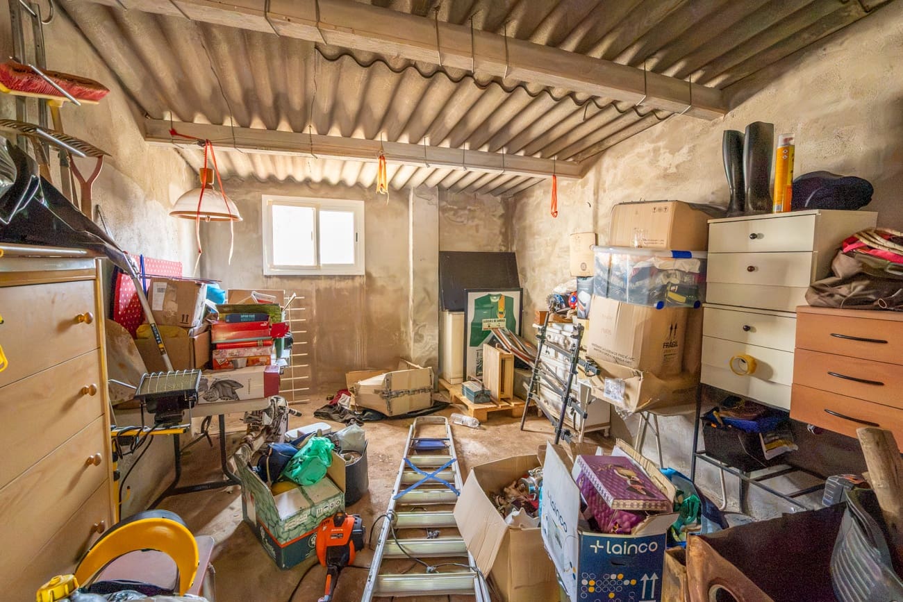 2 chambre Finca/Maison de Campagne à vendre à Les Cases d'Alcanar - 107 000 € (Ref: 10024459)