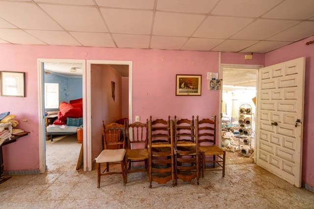2 makuuhuone Maalaistalo myytävänä paikassa Les Cases d'Alcanar, Alcanar - 107 000 € (Ref: 10024459)