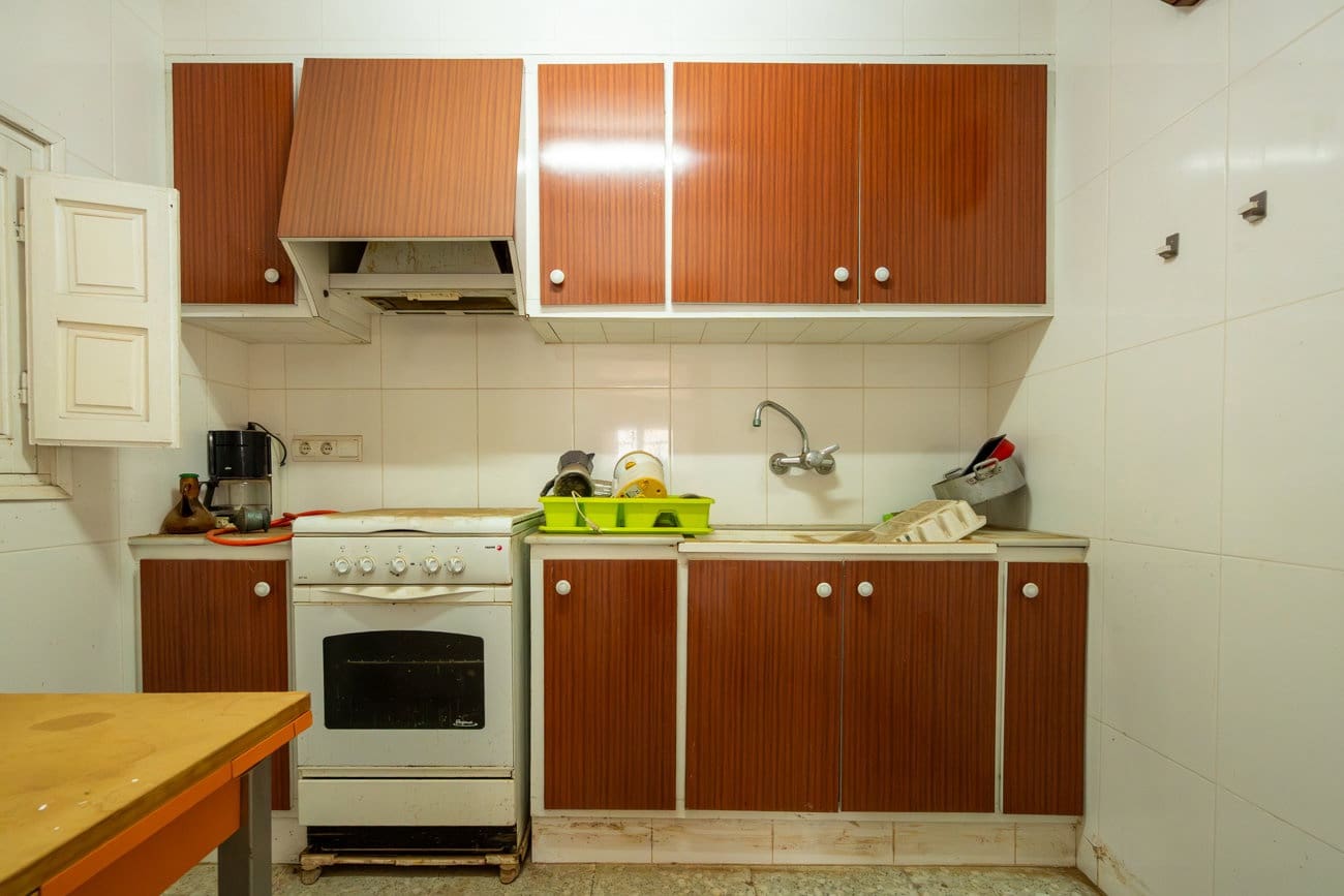 2 slaapkamer Finca/Landhuis te koop in Les Cases d'Alcanar - € 107.000 (Ref: 10024459)