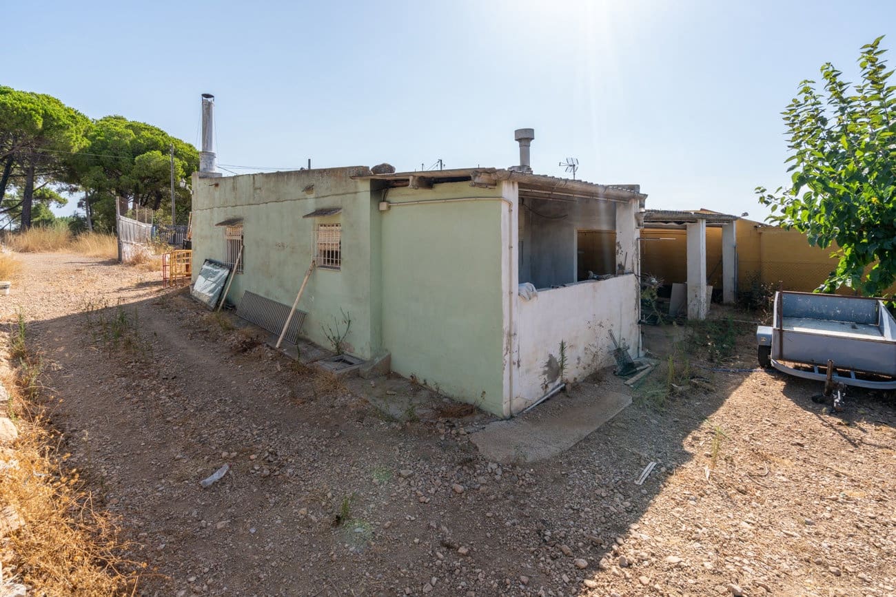 2 slaapkamer Finca/Landhuis te koop in Les Cases d'Alcanar - € 107.000 (Ref: 10024459)