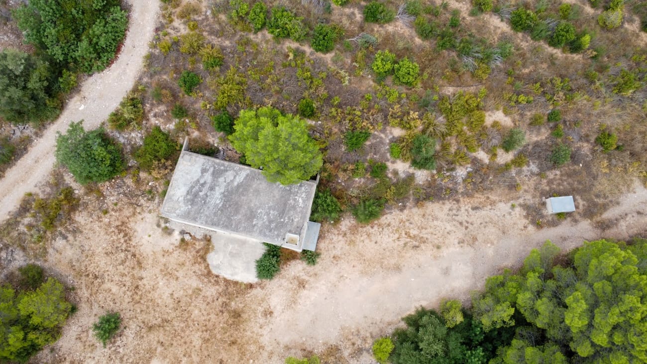Finca/Landgut zu verkaufen in Aldover - 180.000 € (Ref: 10038546)