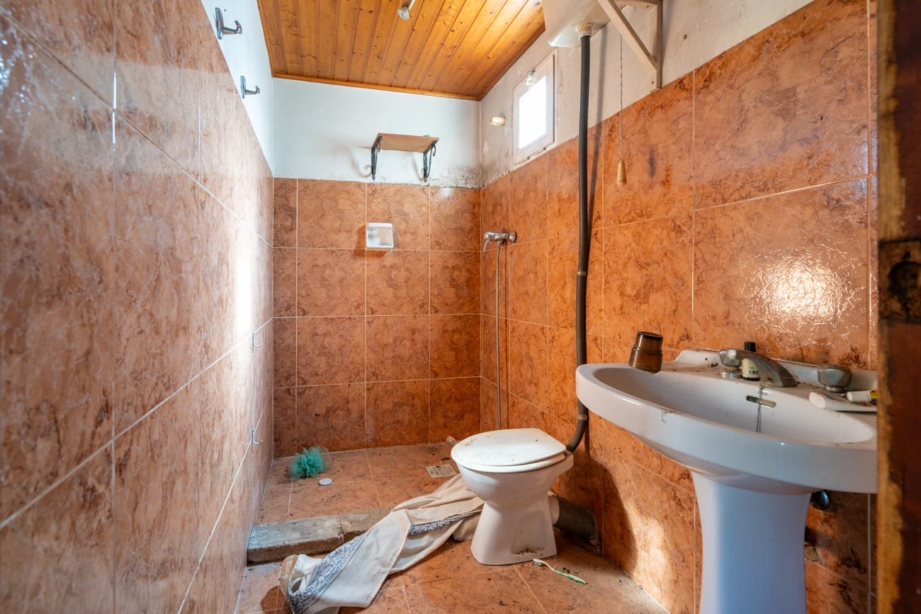 Finca/Maison de Campagne à vendre à Roquetes - 70 000 € (Ref: 10038955)