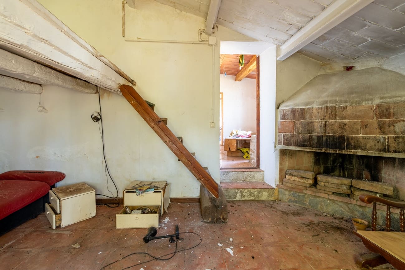 Finca/Maison de Campagne à vendre à Roquetes - 70 000 € (Ref: 10038955)