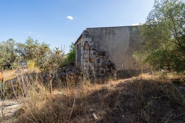 Finca/Maison de Campagne à vendre à Roquetes - 70 000 € (Ref: 10038955)