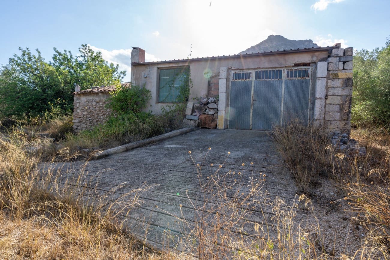 Finca/Country House for sale in Roquetes - € 70,000 (Ref: 10038955)
