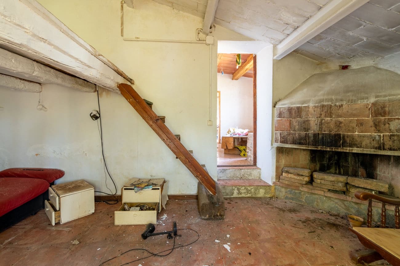 Finca/Country House for sale in Roquetes - € 70,000 (Ref: 10038955)
