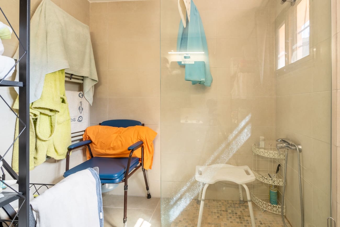 3 chambre Finca/Maison de Campagne à vendre à Roquetes - 190 000 € (Ref: 10038956)