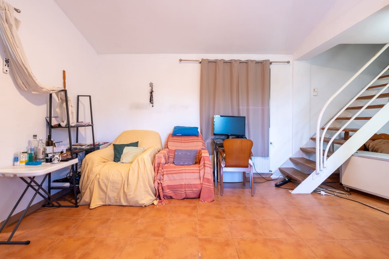 3 chambre Finca/Maison de Campagne à vendre à Roquetes - 190 000 € (Ref: 10038956)