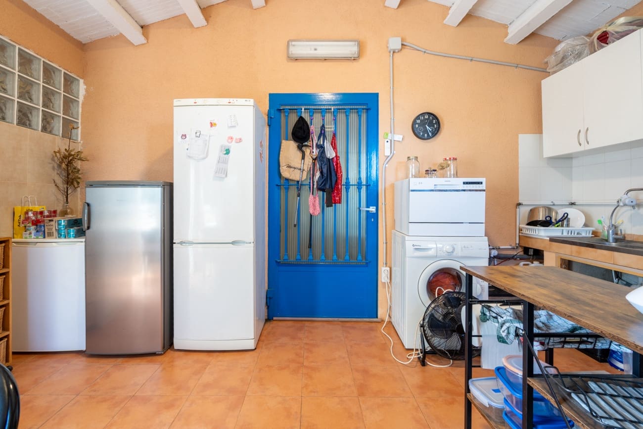 3 chambre Finca/Maison de Campagne à vendre à Roquetes - 190 000 € (Ref: 10038956)