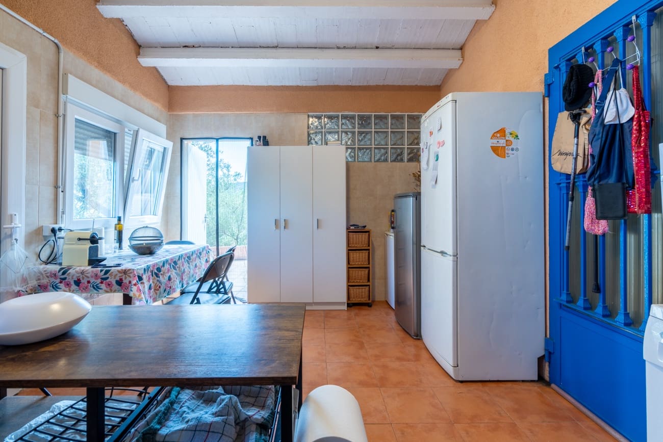 3 chambre Finca/Maison de Campagne à vendre à Roquetes - 190 000 € (Ref: 10038956)