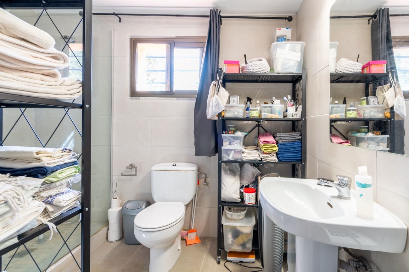 3 chambre Finca/Maison de Campagne à vendre à Roquetes - 190 000 € (Ref: 10038956)