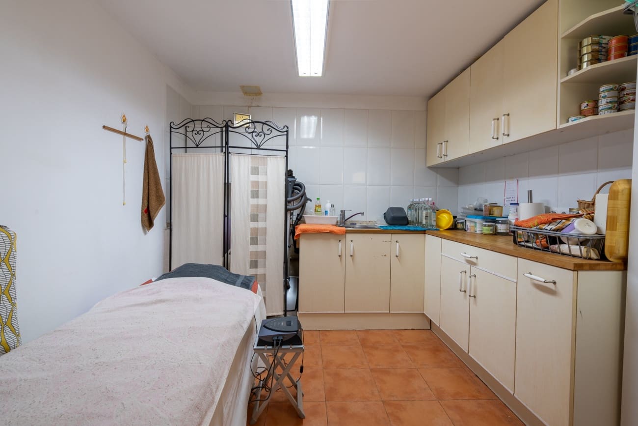 3 chambre Finca/Maison de Campagne à vendre à Roquetes - 190 000 € (Ref: 10038956)