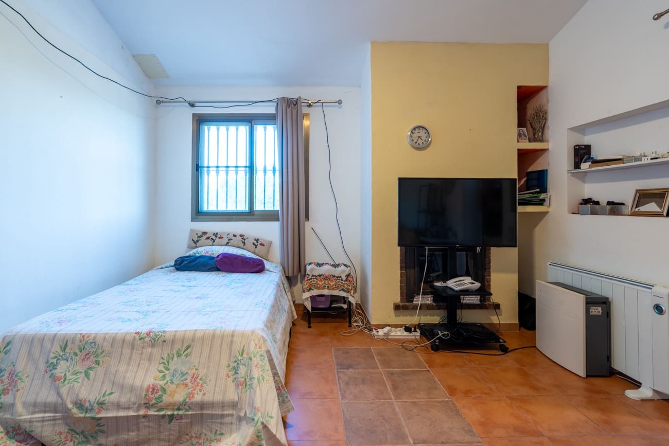 3 chambre Finca/Maison de Campagne à vendre à Roquetes - 190 000 € (Ref: 10038956)