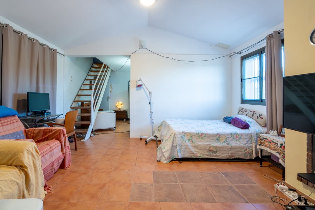 3 chambre Finca/Maison de Campagne à vendre à Roquetes - 190 000 € (Ref: 10038956)