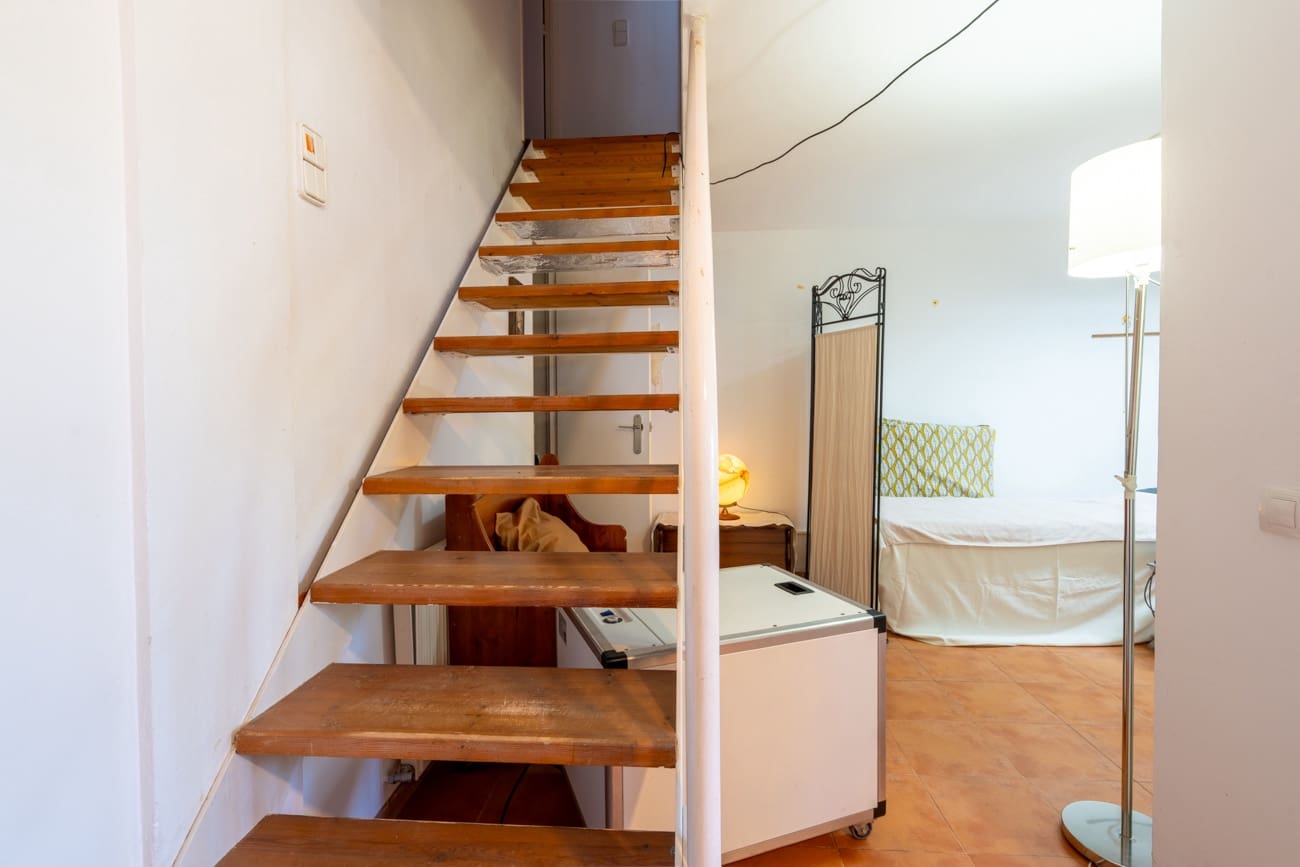 3 chambre Finca/Maison de Campagne à vendre à Roquetes - 190 000 € (Ref: 10038956)