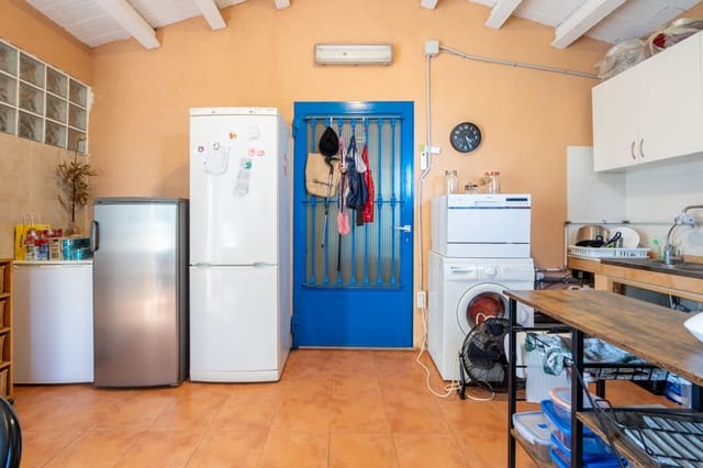 3 chambre Finca/Maison de Campagne à vendre à Roquetes - 190 000 € (Ref: 10038956)