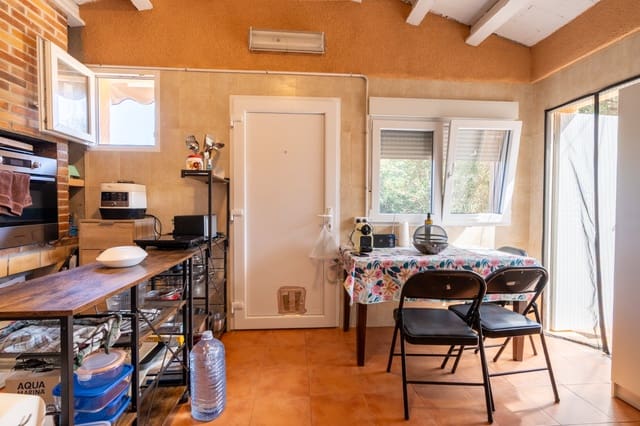 3 chambre Finca/Maison de Campagne à vendre à Roquetes - 190 000 € (Ref: 10038956)