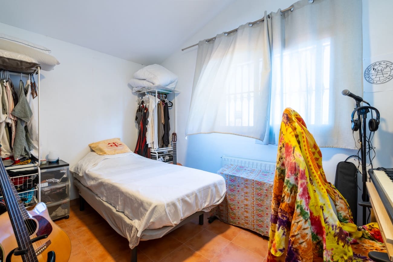 3 chambre Finca/Maison de Campagne à vendre à Roquetes - 190 000 € (Ref: 10038956)