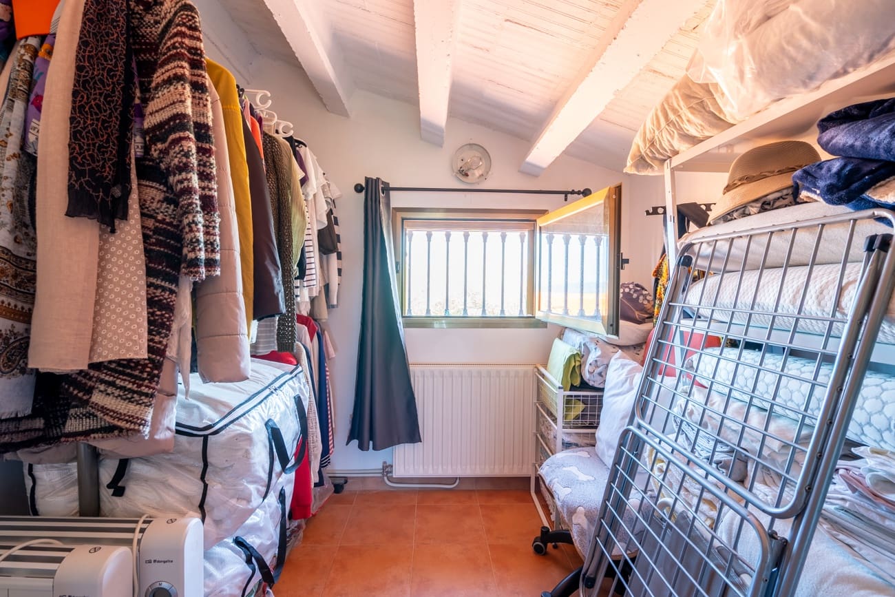 3 chambre Finca/Maison de Campagne à vendre à Roquetes - 190 000 € (Ref: 10038956)