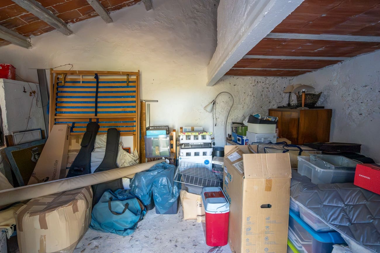 3 chambre Finca/Maison de Campagne à vendre à Roquetes - 190 000 € (Ref: 10038956)