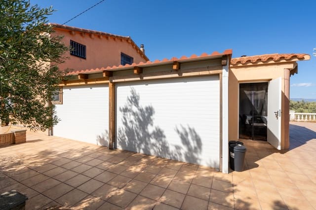 3 chambre Finca/Maison de Campagne à vendre à Roquetes - 190 000 € (Ref: 10038956)