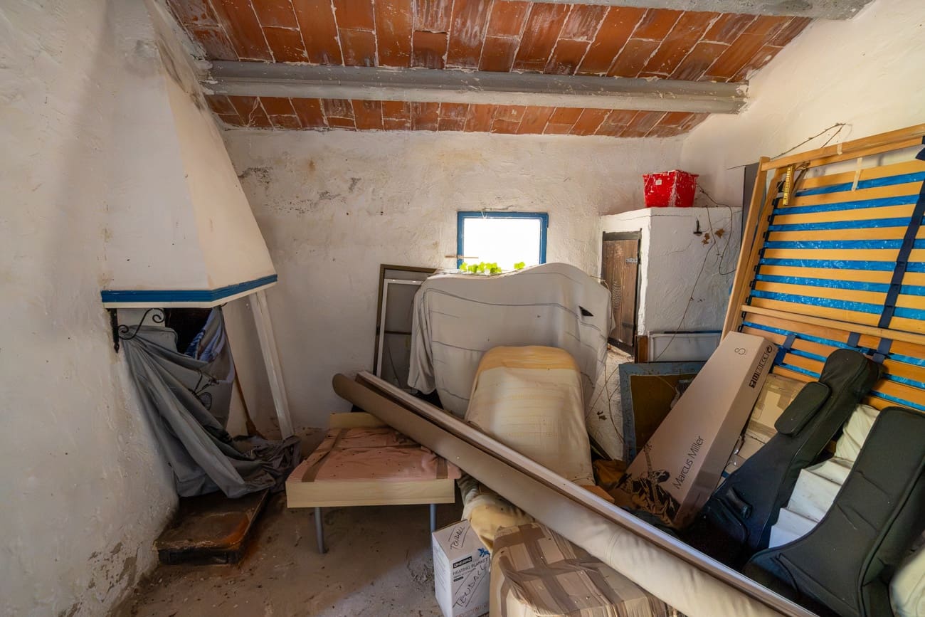 3 chambre Finca/Maison de Campagne à vendre à Roquetes - 190 000 € (Ref: 10038956)