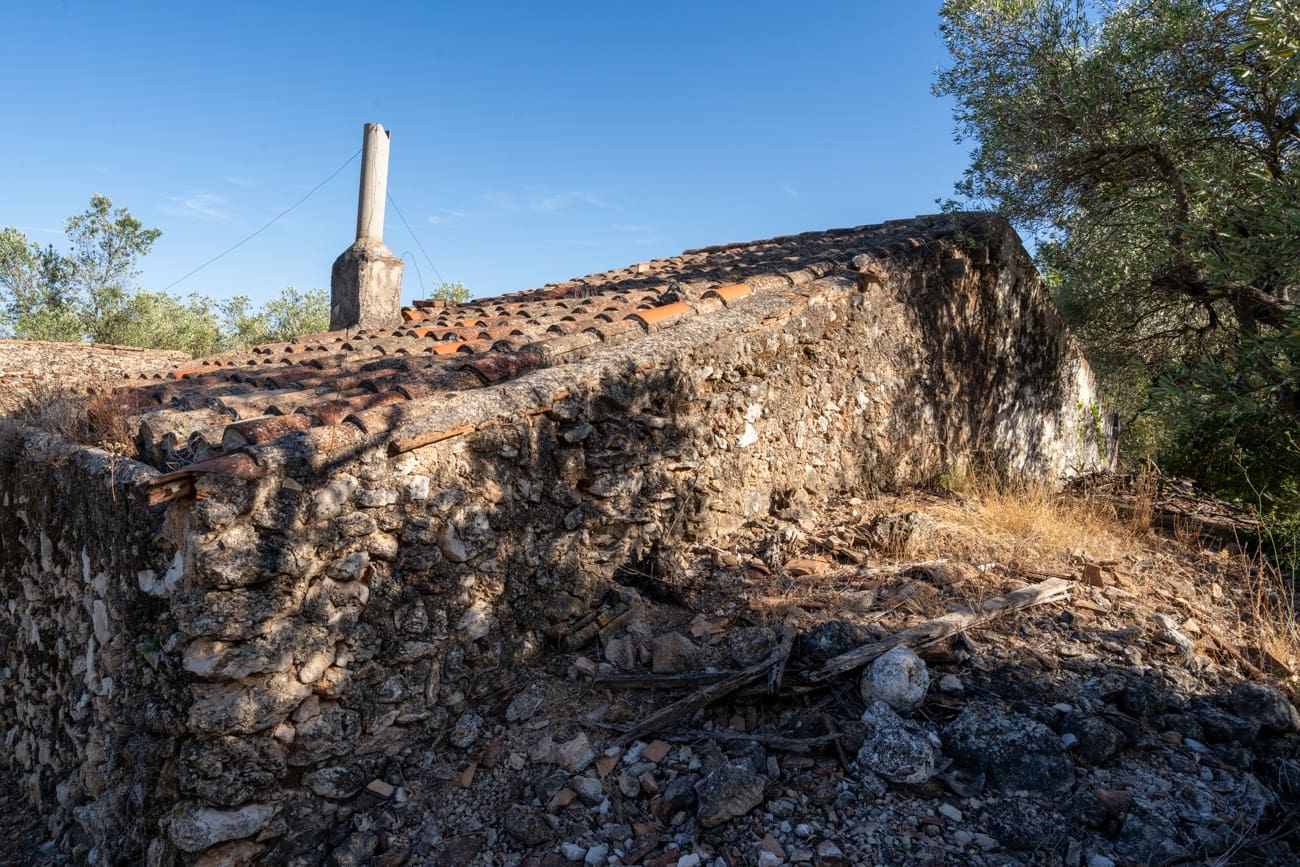 3 chambre Finca/Maison de Campagne à vendre à Roquetes - 190 000 € (Ref: 10038956)