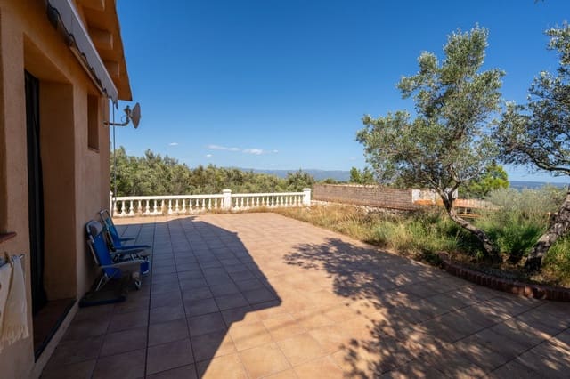 3 quarto Quinta/Casa Rural para venda em Roquetes - 190 000 € (Ref: 10038956)
