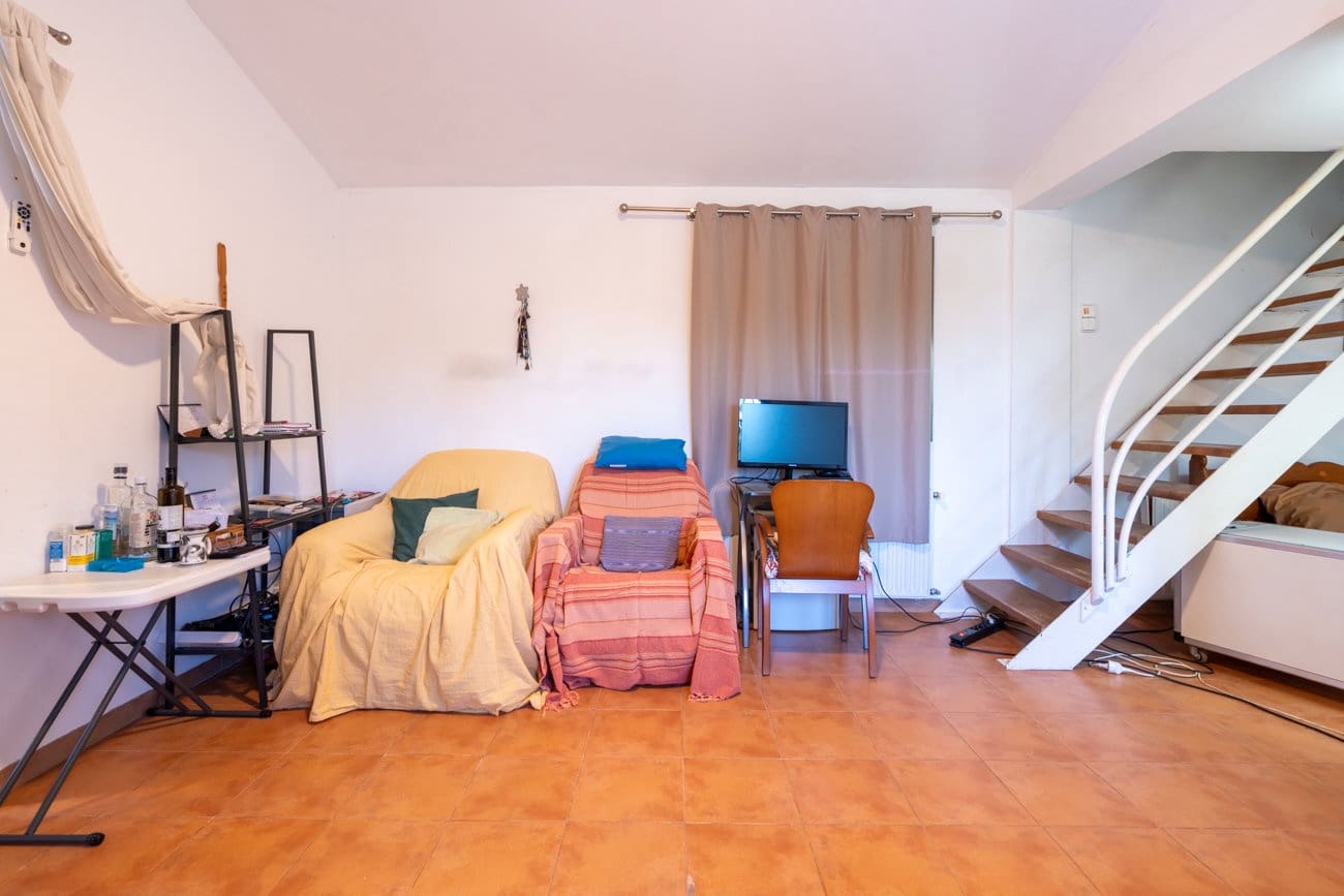 3 chambre Finca/Maison de Campagne à vendre à Roquetes avec garage - 190 000 € (Ref: 10038956)