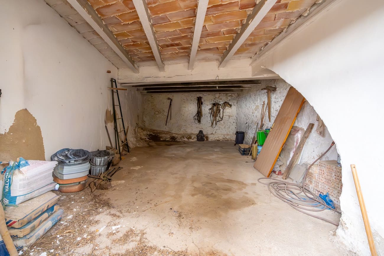 Maison de Ville à vendre à Mas de Barberans - 24 000 € (Ref: 10044228)