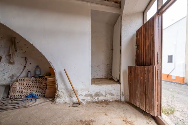 Casa in vendita in Mas de Barberans - 24.000 € (Rif: 10044228)