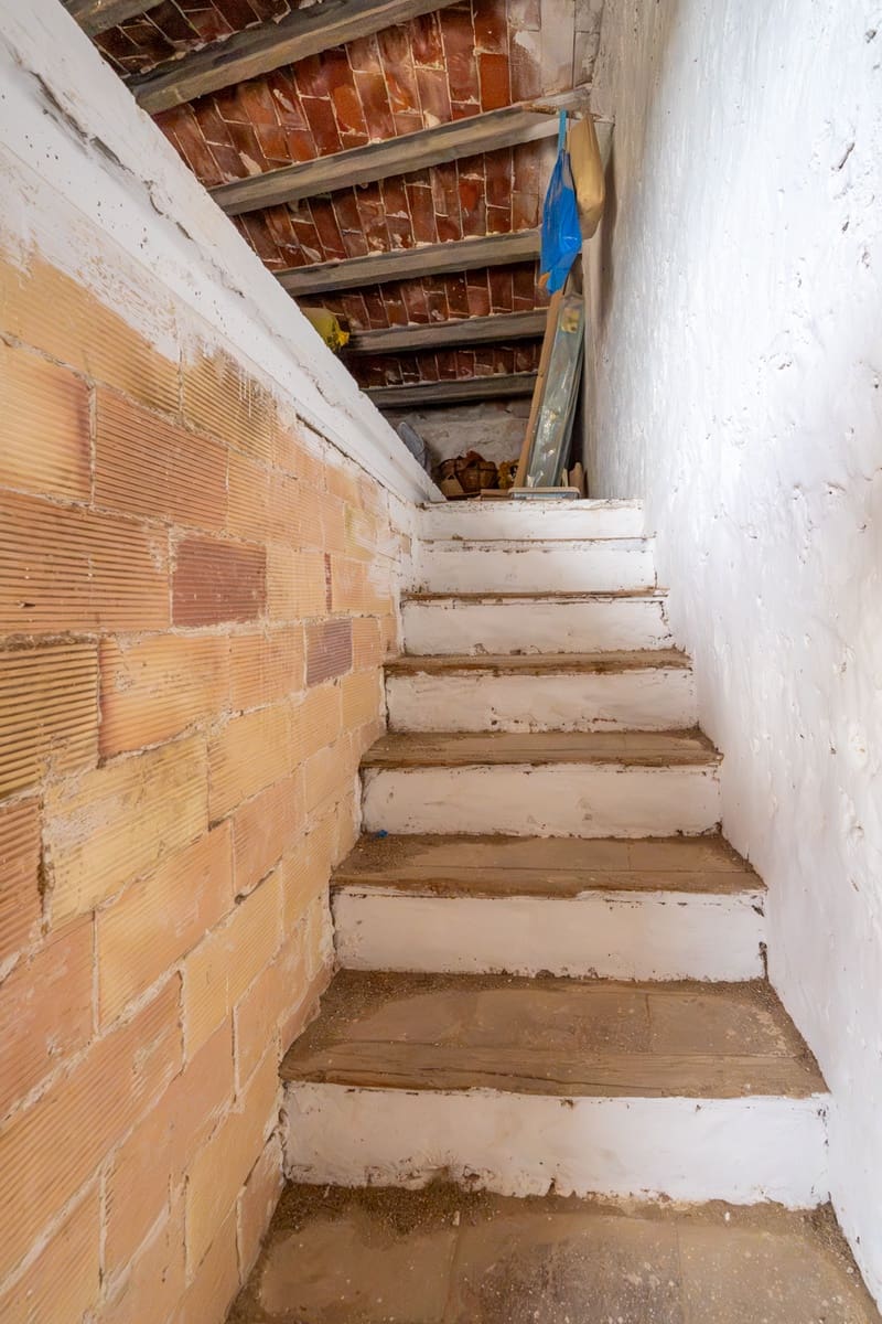 Maison de Ville à vendre à Mas de Barberans - 24 000 € (Ref: 10044228)
