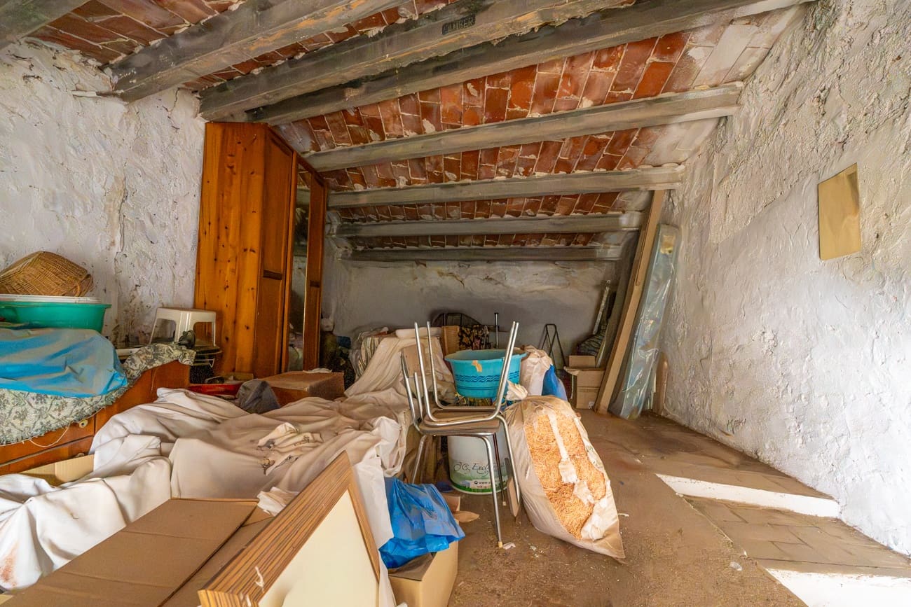 Maison de Ville à vendre à Mas de Barberans - 24 000 € (Ref: 10044228)