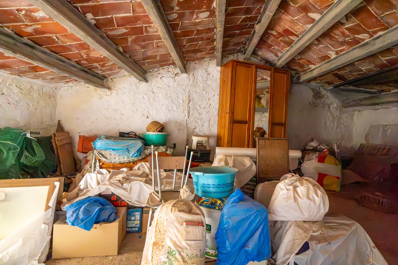 Maison de Ville à vendre à Mas de Barberans - 24 000 € (Ref: 10044228)