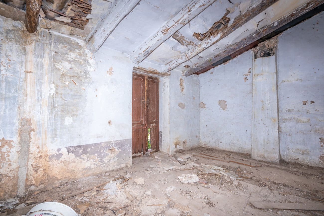 Mark till salu i Els Reguers - 16 000 € (Ref: 10046076)