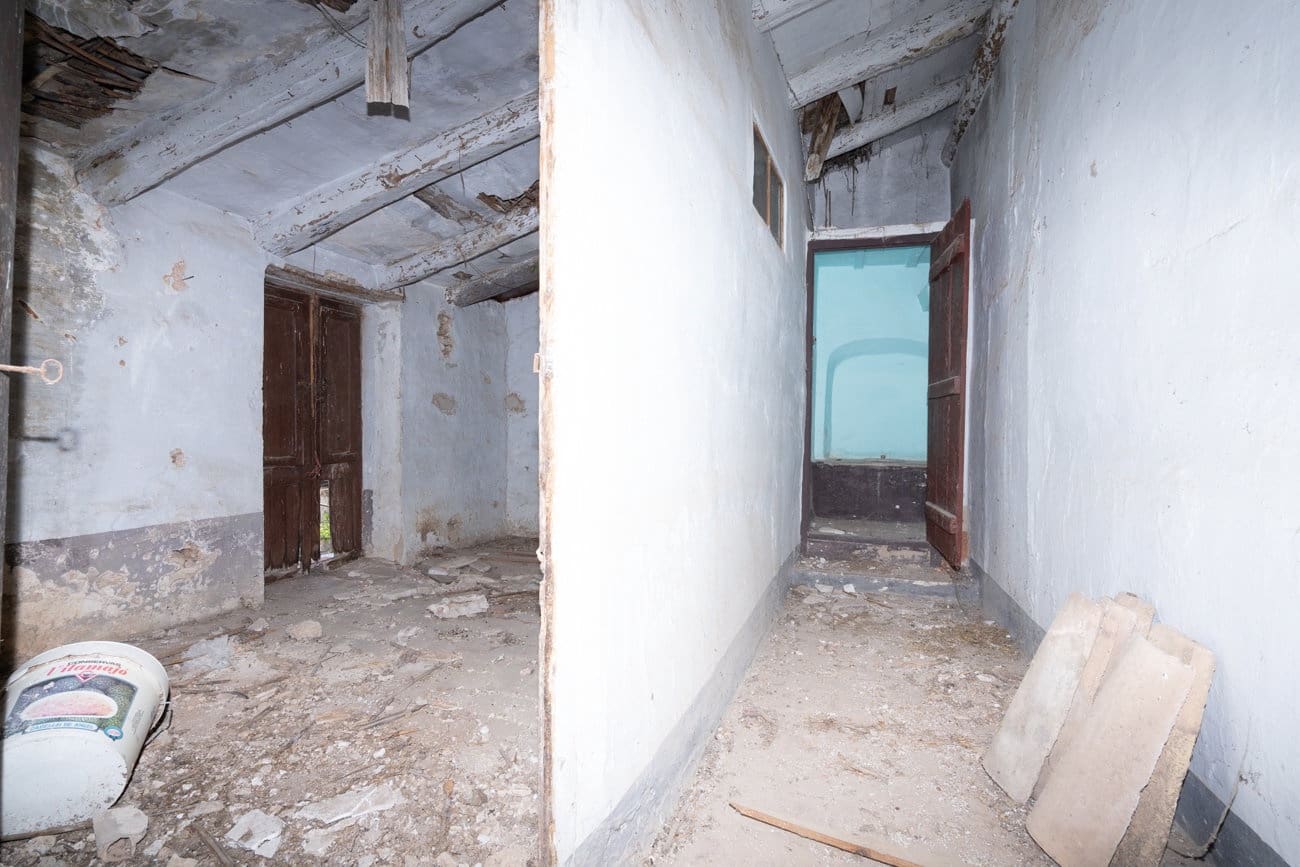 Mark till salu i Els Reguers - 16 000 € (Ref: 10046076)