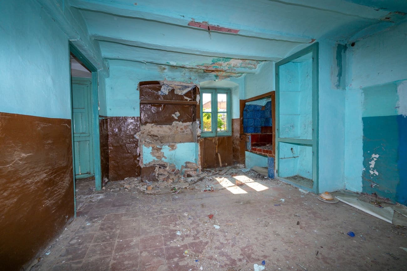 Mark till salu i Els Reguers - 16 000 € (Ref: 10046076)