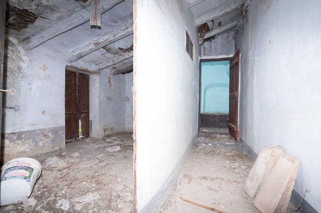 Undeveloped Land for sale in Els Reguers, Tortosa - € 16,000 (Ref: 10046076)