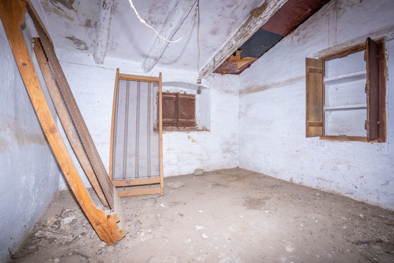Mark till salu i Els Reguers - 16 000 € (Ref: 10046076)