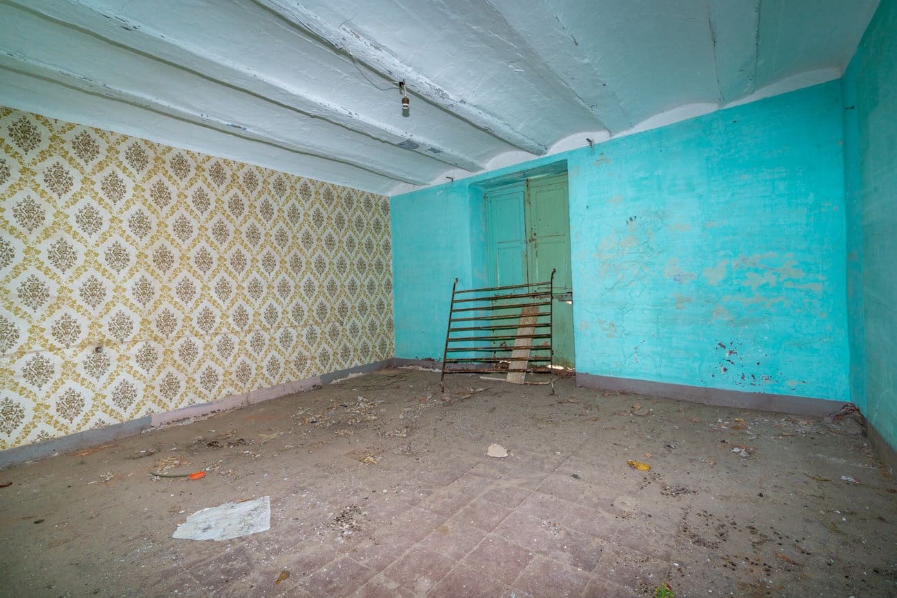 Mark till salu i Els Reguers - 16 000 € (Ref: 10046076)